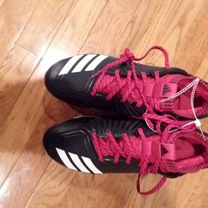 New adidas Boost Icon 3 cleats